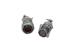 GJB598II (MIL-C-26482) series